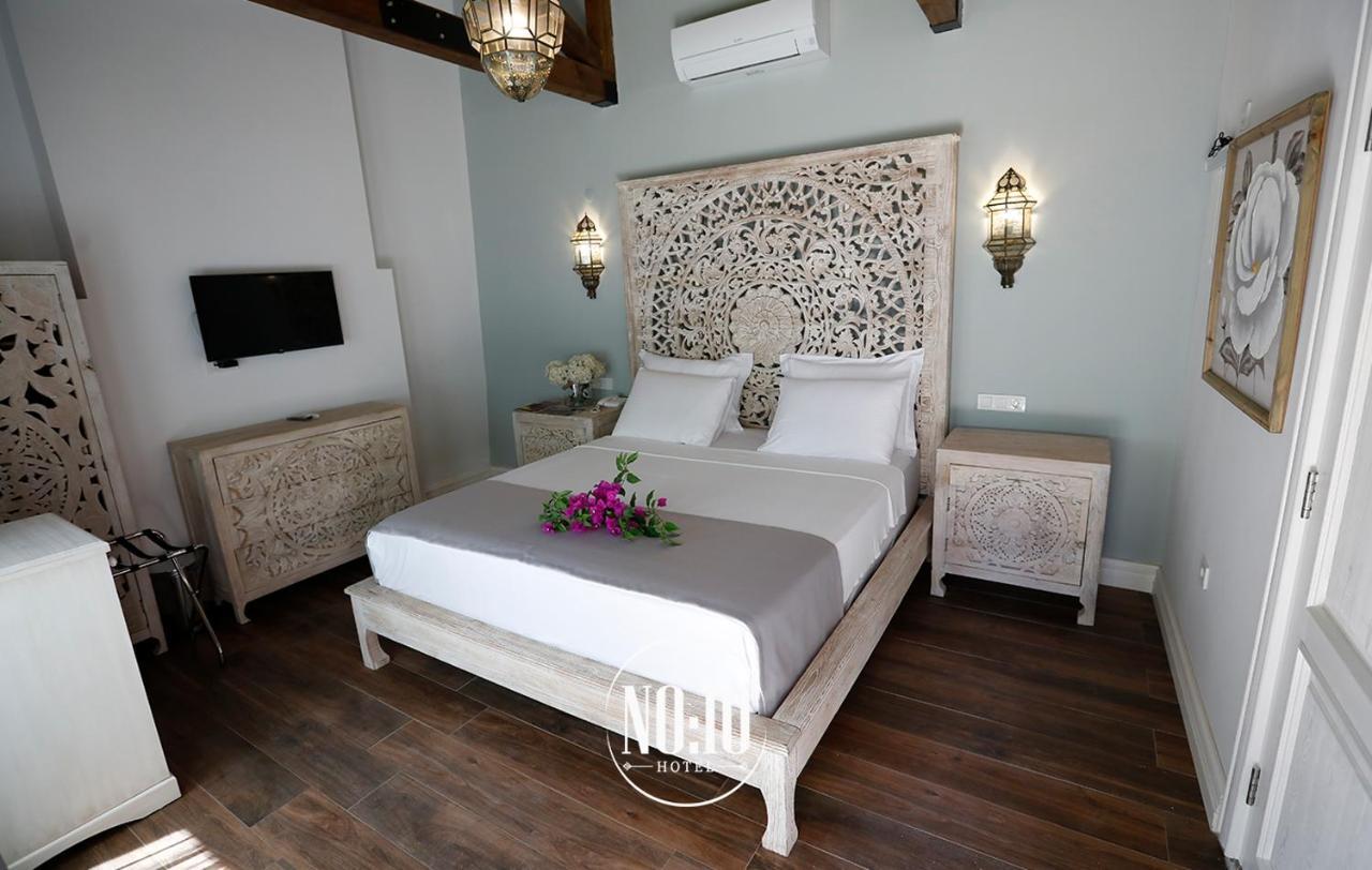 סלצ'וק No 10 Hotel מראה חיצוני תמונה