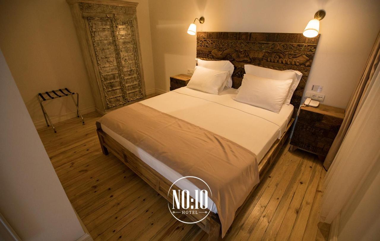 סלצ'וק No 10 Hotel מראה חיצוני תמונה