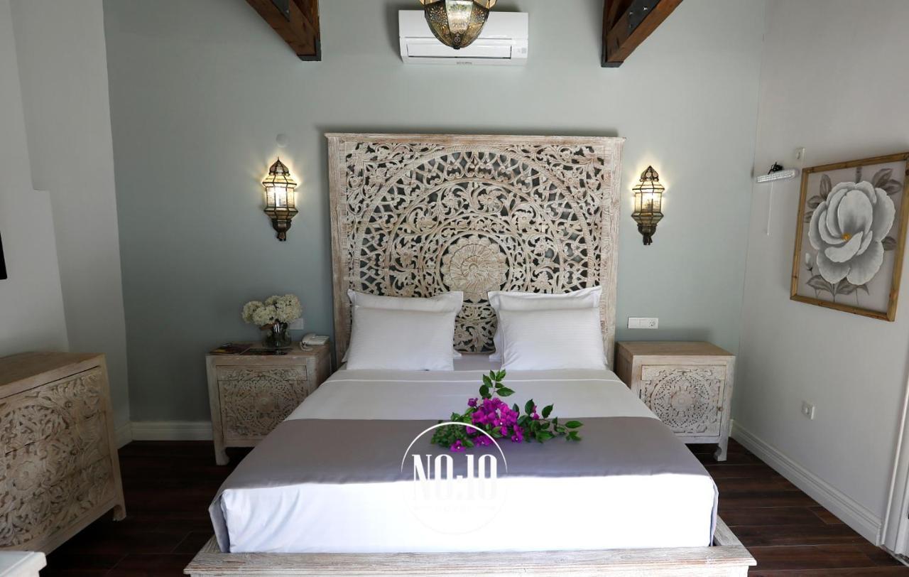 סלצ'וק No 10 Hotel מראה חיצוני תמונה