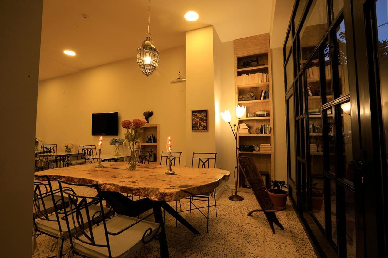 סלצ'וק No 10 Hotel מראה חיצוני תמונה